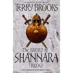 The Sword of Shannara Trilogy