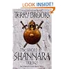The Sword of Shannara Trilogy