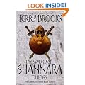 The Sword of Shannara Trilogy