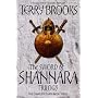 The Sword of Shannara Trilogy