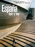 España ayer y hoy (2nd Edition)