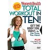 Women's Health: Total Workout in Ten!