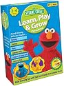Sesame Street Learn, Play & Grow