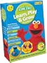 Sesame Street Learn, Play & Grow [Old Version]