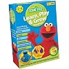 Sesame Street Learn, Play & Grow [Old Version]