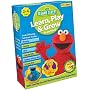 Sesame Street Learn, Play & Grow