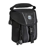 M-ROCK MESA VERDE 644 MERA BAG BK/BK/GY - Black/Black/Grey