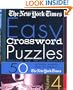 The New York Times Easy Crossword Puzzles Volume 4: 50 Solvable Puzzles from the Pages of The New York Times