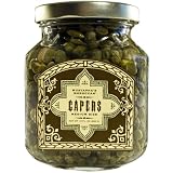 Mustapha's Capers - Medium