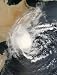 Wallmonkeys Peel and Stick Wall Decals - Unnamed Tropical Cyclone Approaching the Arabian Peninsula. - Removable Graphic