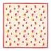 Pink Camellia 70 cm Furoshiki Cloth