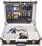 Deluxe Electronics Tool Kit