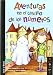 Aventuras en el castillo de los números (Junior (nivola)) at Amazon: 51EVo%2BVv6KL._SL75_