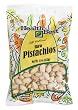 Health Best Pistachios Raw, 11-Ounce Units (Pack of 3)
