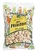 Health Best Pistachios Raw, 11-Ounce Units (Pack of 3)