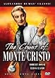 Count of Monte Cristo [DVD] [1934] [Region 1] [US Import] [NTSC]