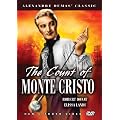 Count of Monte Cristo