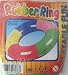 Toys : Inflatable Swim Ring (50cm) x2