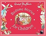 Enid Blyton's bedtime stories