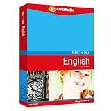 Talk the Talk English: Interactive Video CD-ROM - Beginners + (PC/Mac)