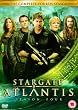 Stargate Atlantis...