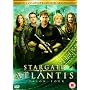 Stargate Atlantis - Series 4 - Complete [2007]