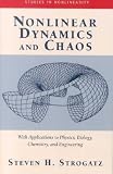 Nonlinear Dynamics and Chaos **ISBN: 9780738204536**