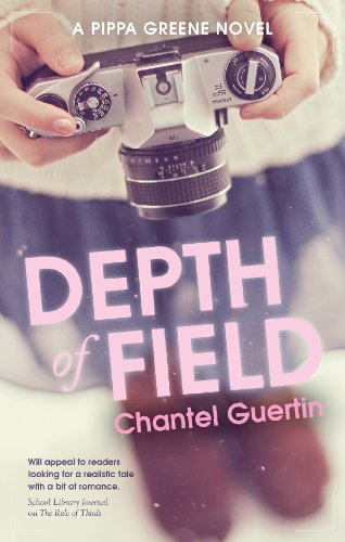 Depth of Field (A Pippa Greene Novel)