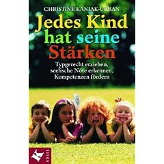 Jedes Kind hat seine St�rken