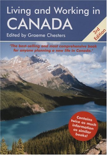 Buy Living and Working in Canada (Living & Working in Canada) online at Discounted New and Used prices. Delivered to your door with City Travel Guides.com