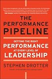 The performance pipeline : getting the right performance at every level of leadership