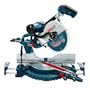 Bosch 5412 12-Inch Dual-Bevel Slide Miter Saw