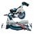 Bosch 5412 12-Inch Dual-Bevel Slide Miter Saw