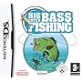 Big Catch: Bass Fishing (Nintendo DS)