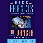 The Danger | [Dick Francis]