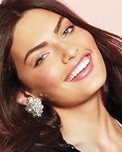 Cluster Stone Earrings