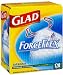 Health & Personal Care : Glad ForceFlex Tall Kitchen Bags, 13 Gallon (120 Bags)