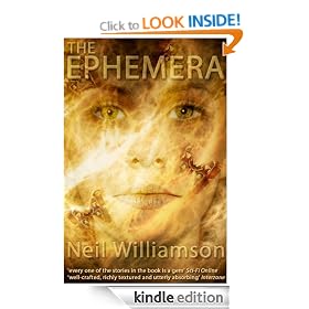 The Ephemera
