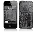 Music Skins iPhone 4�ѥե����  Domo - Big In Japan  iPhone 4  MSIP4G0055