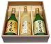 京都・伏見の酒蔵『玉乃光』 米100%の日本酒!純米大吟醸酒3種類 飲み比べセット!父の日 ギフトに!