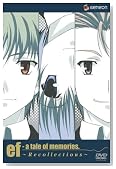 ef - a tale of memories. �`recollections�` [DVD]