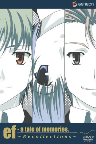 ef - a tale of memories. ~recollections~
