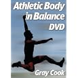 Athletic Body in Balance by 