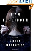 I Am Forbidden