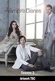 The Vampire Diaries - Season 3 [DVD]