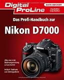 Produkt-Bild: Digital ProLine: Das Profihandbuch zur Nikon D7000