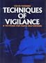 Techniques of Vigilance: Textbook for Police Self-defence