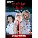 Nighty Night - Series 2 [EU IMPORT] - Julia Davis