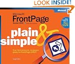 Microsoft&reg; FrontPage&reg; Version...