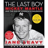 The Last Boy Low Price CD: The Last Boy Low Price CD'